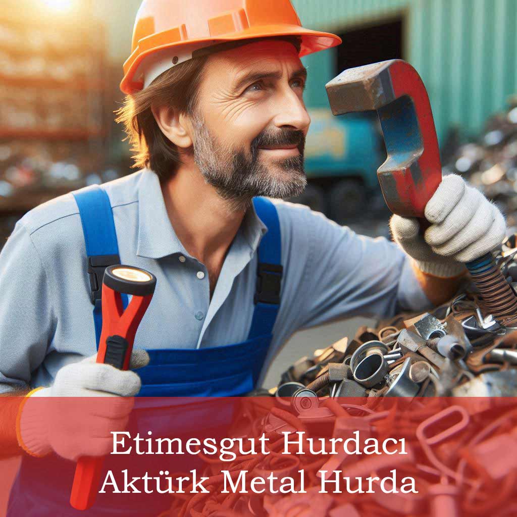 Etimesgut Hurdacı