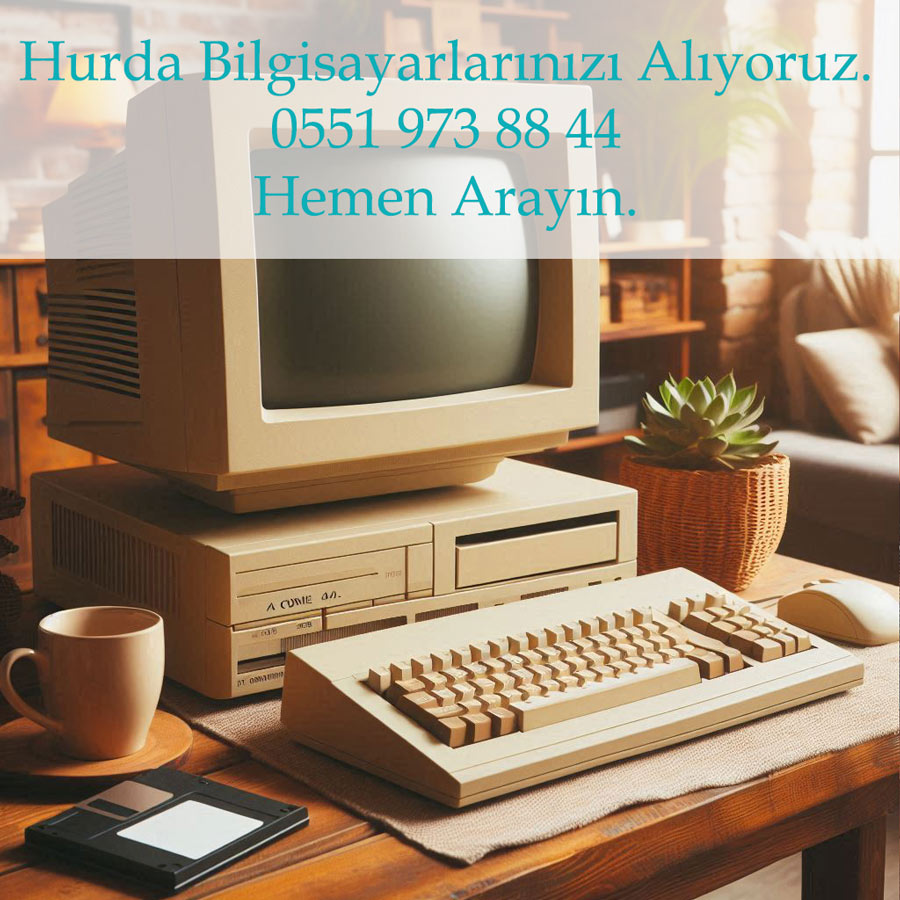 Bilgisayar Hurda Fiyatları