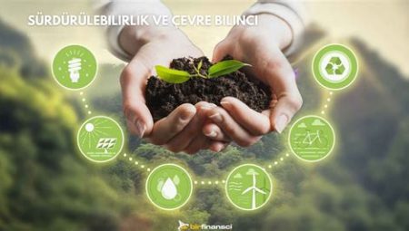 Çevre Bilinci ve Hurda İşlemede Sürdürülebilirlik