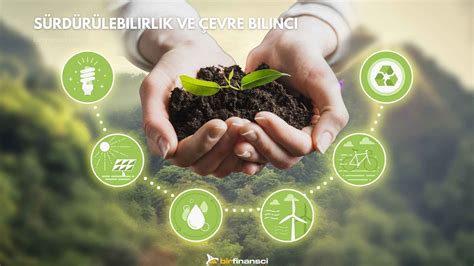 Çevre Bilinci ve Hurda İşlemede Sürdürülebilirlik