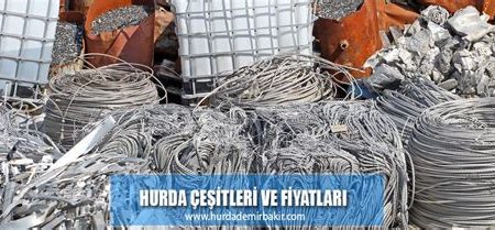 Hurda Fiyatları ve Mevsimsel Değişkenlikler