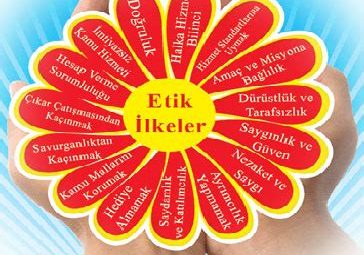 Hurdacılıkta Etik Değerler ve Dürüstlük