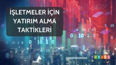 Küçük İşletmeler için Hurda Yönetimi Taktikleri