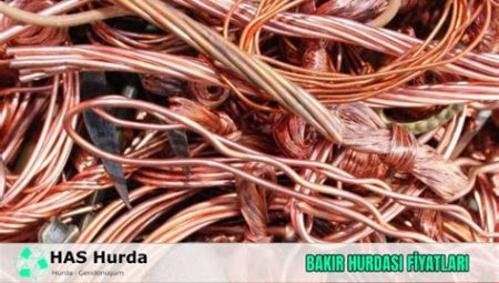 Bakır Hurdası: Fiyatını Belirleyen Unsurlar