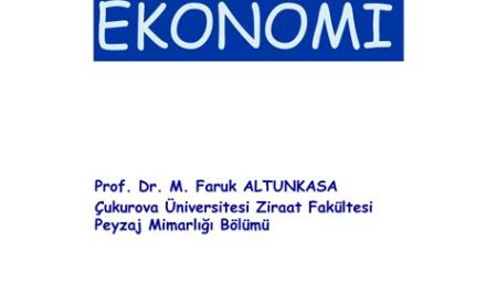 Çevre ve Ekonomi: Hurdacılığın Geleceği