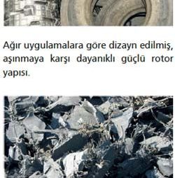 Hurdaların Geri Kazanımında Yenilikçi Çözümler