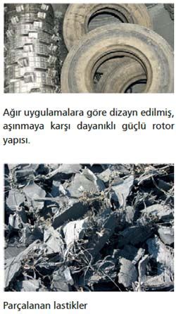 Hurdaların Geri Kazanımında Yenilikçi Çözümler