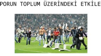 Hurdaların Toplum Üzerindeki Etkileri