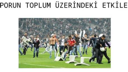 Hurdaların Toplum Üzerindeki Etkileri