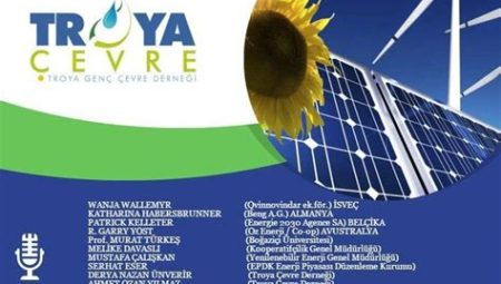 Hurdaların Yenilenebilir Enerji Üretimine Etkisi