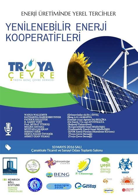 Hurdaların Yenilenebilir Enerji Üretimine Etkisi