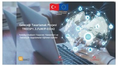 Yenilikçi Hurdacılık Yöntemleri